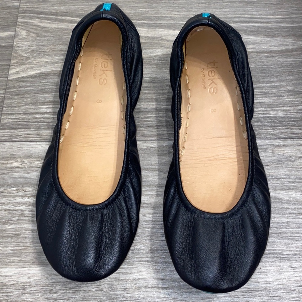 Tieks by Gavrieli